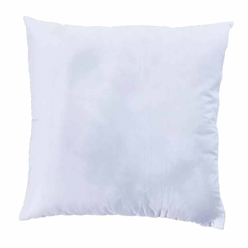 CASA ROLL Imbottitura Cuscino Bianco- Imbottiture Cuscini