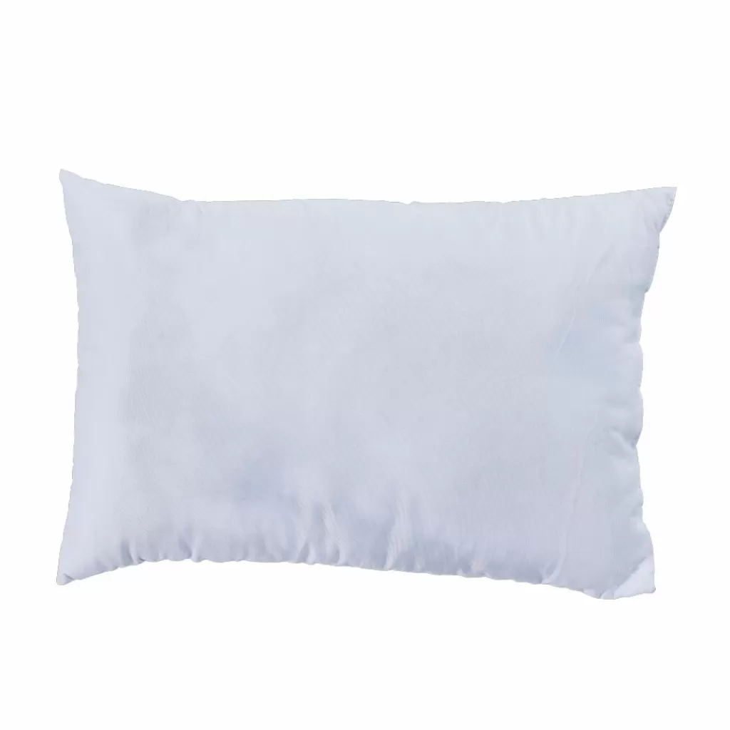 CASA ROLL Imbottitura Cuscino Bianco- Imbottiture Cuscini