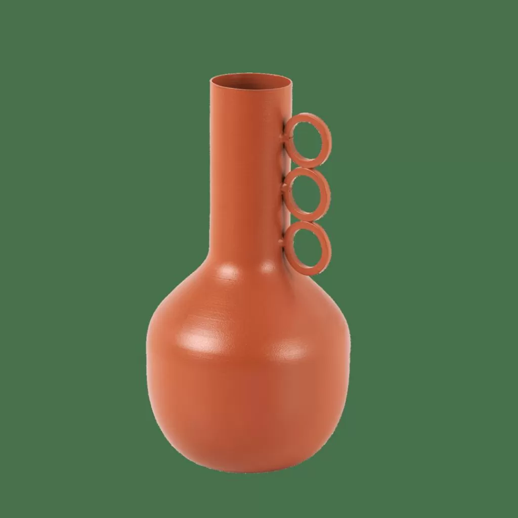 CASA RONDO Vaso Terracotta- Vasi | Autunno