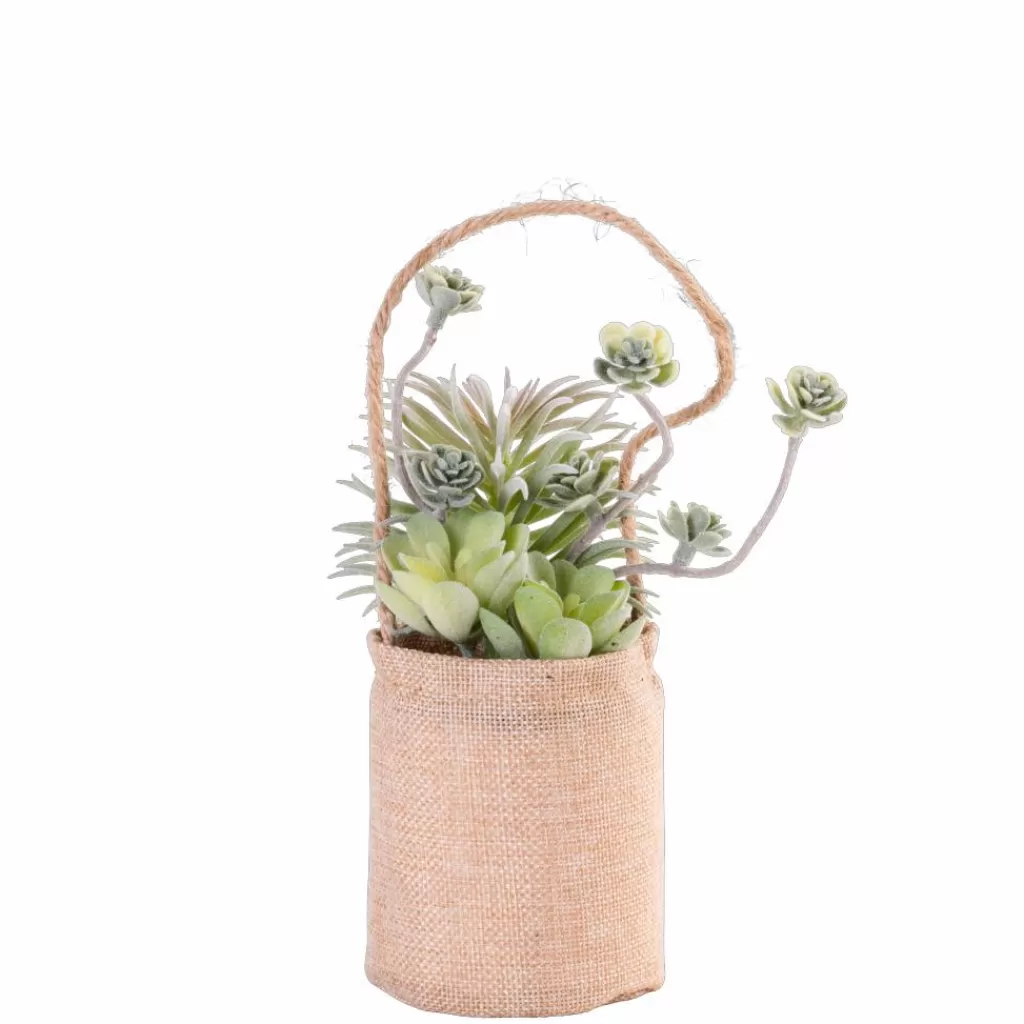 CASA ROPE Decorazione Di Filo Naturale- Decorazioni Da Parete