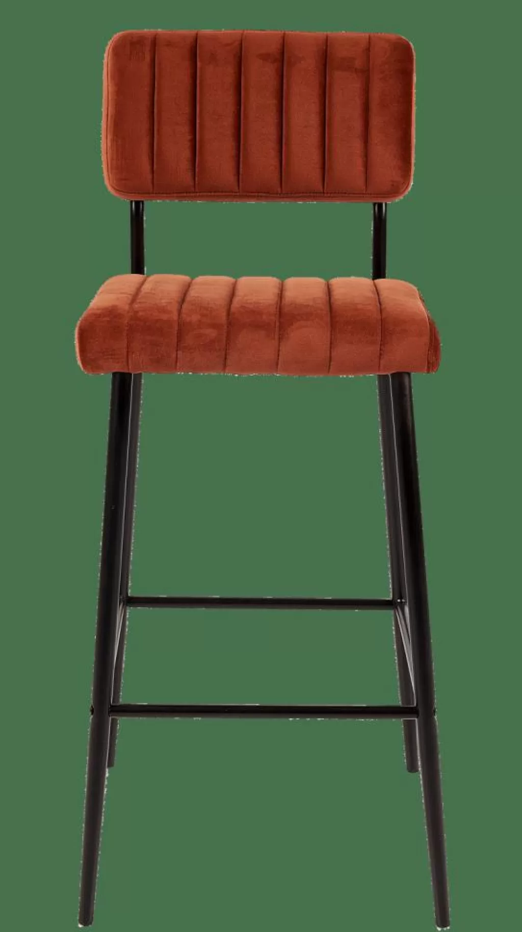 CASA ROXY Sedia Da Bar Prof. Seduta: 44cm- Sedie Da Bar