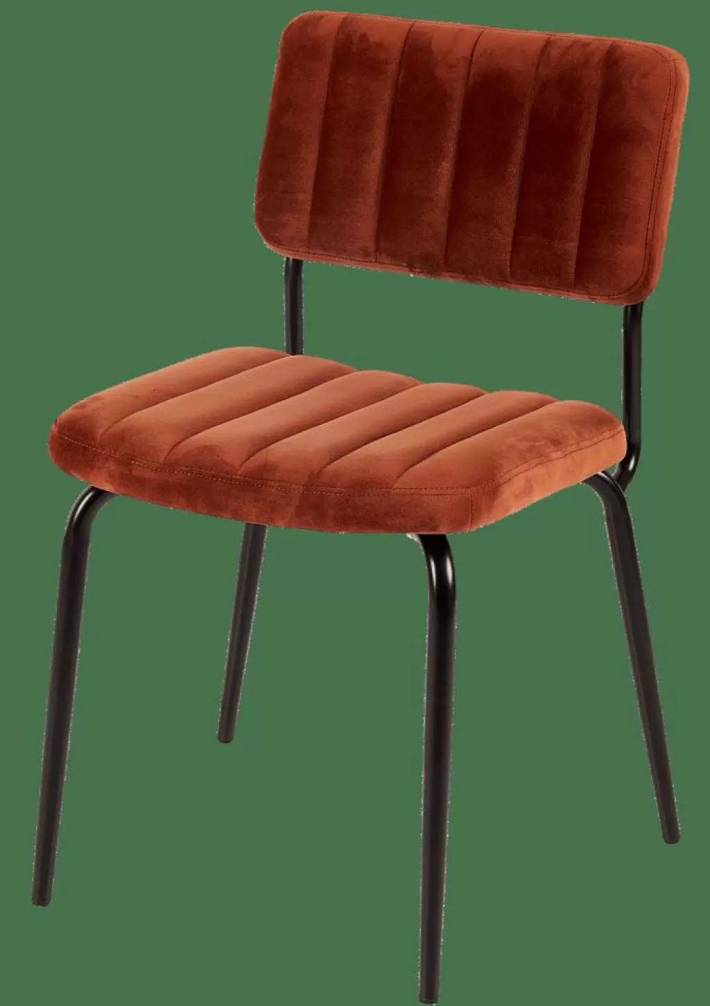 CASA ROXY Sedia Da Pranzo Largh. Seduta: 46cm- Sedie Da Pranzo