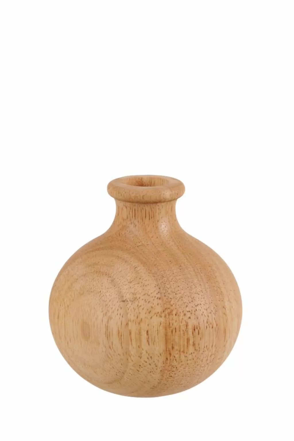 CASA RUBBERWOOD Specchio Naturale- Specchi