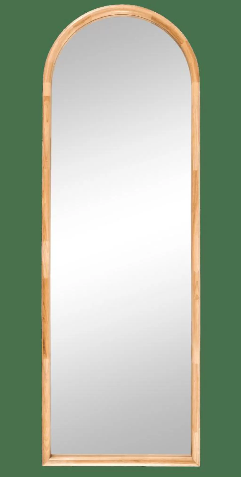 CASA RUBBERWOOD Specchio Naturale- Specchi