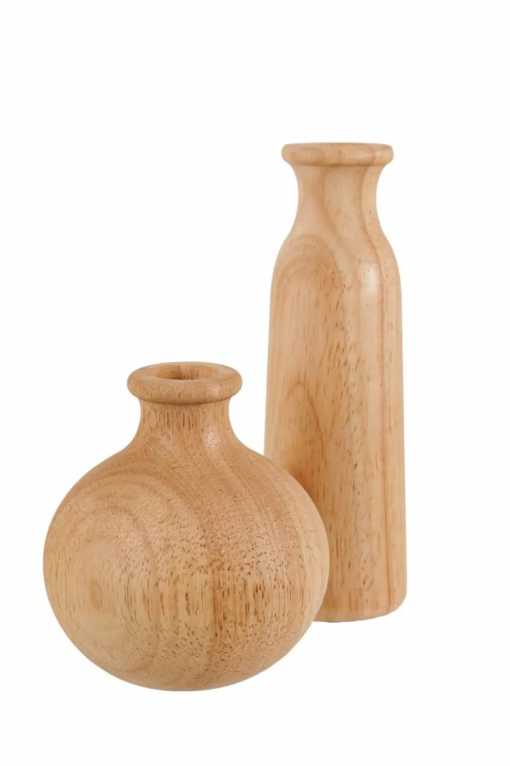 CASA RUBBERWOOD Specchio Naturale- Specchi