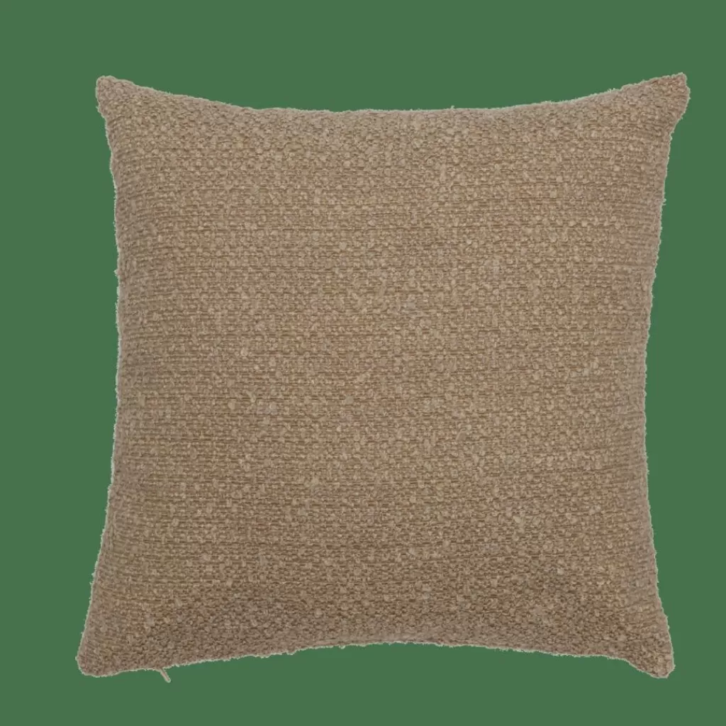 CASA RUWIS Cuscino Beige- Cuscini