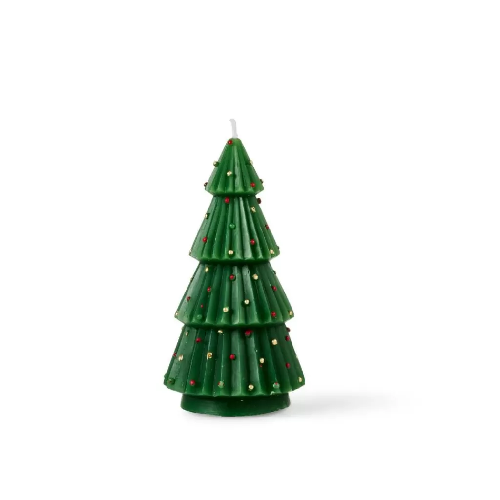 CASA SAPIN Candela Verde- Candele