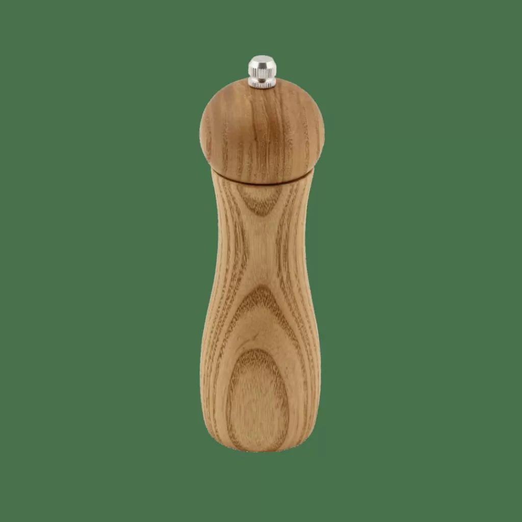 CASA SAVORY Macina Pepe/sale Naturale- Strumenti Da Cucina