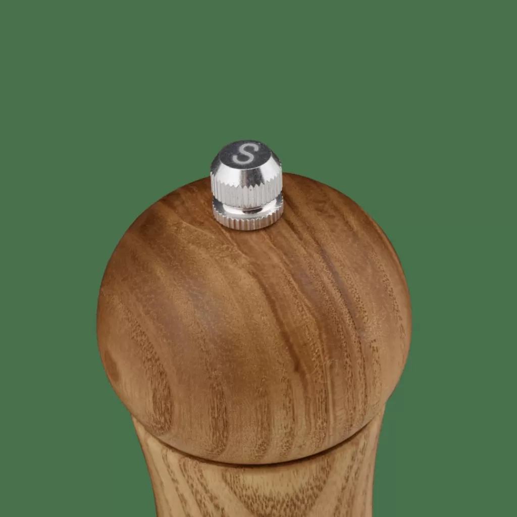 CASA SAVORY Macina Pepe/sale Naturale- Strumenti Da Cucina