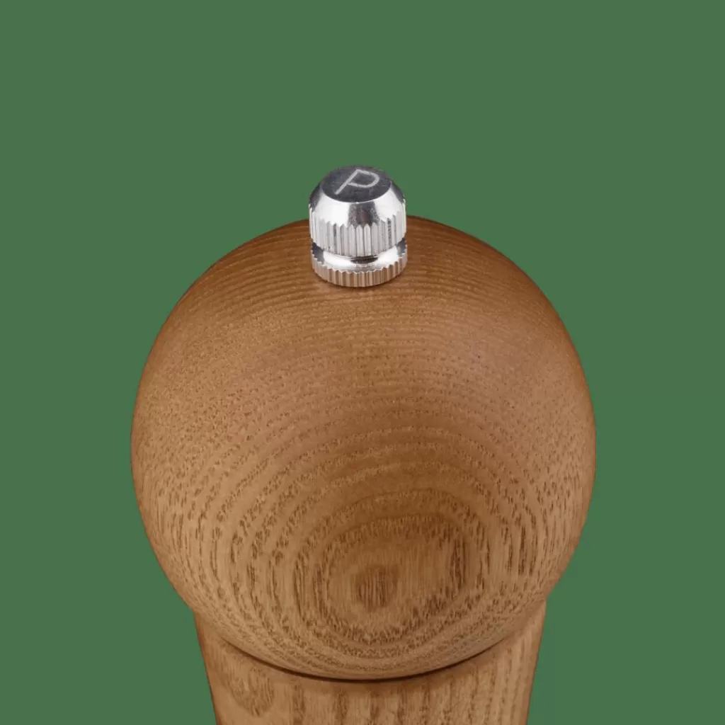 CASA SAVORY Macina Pepe/sale Naturale- Strumenti Da Cucina