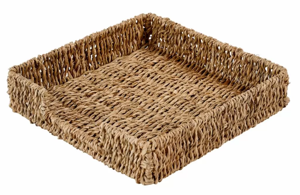 CASA SEAGRASS Zerbino Naturale- Zerbini | Tappeti