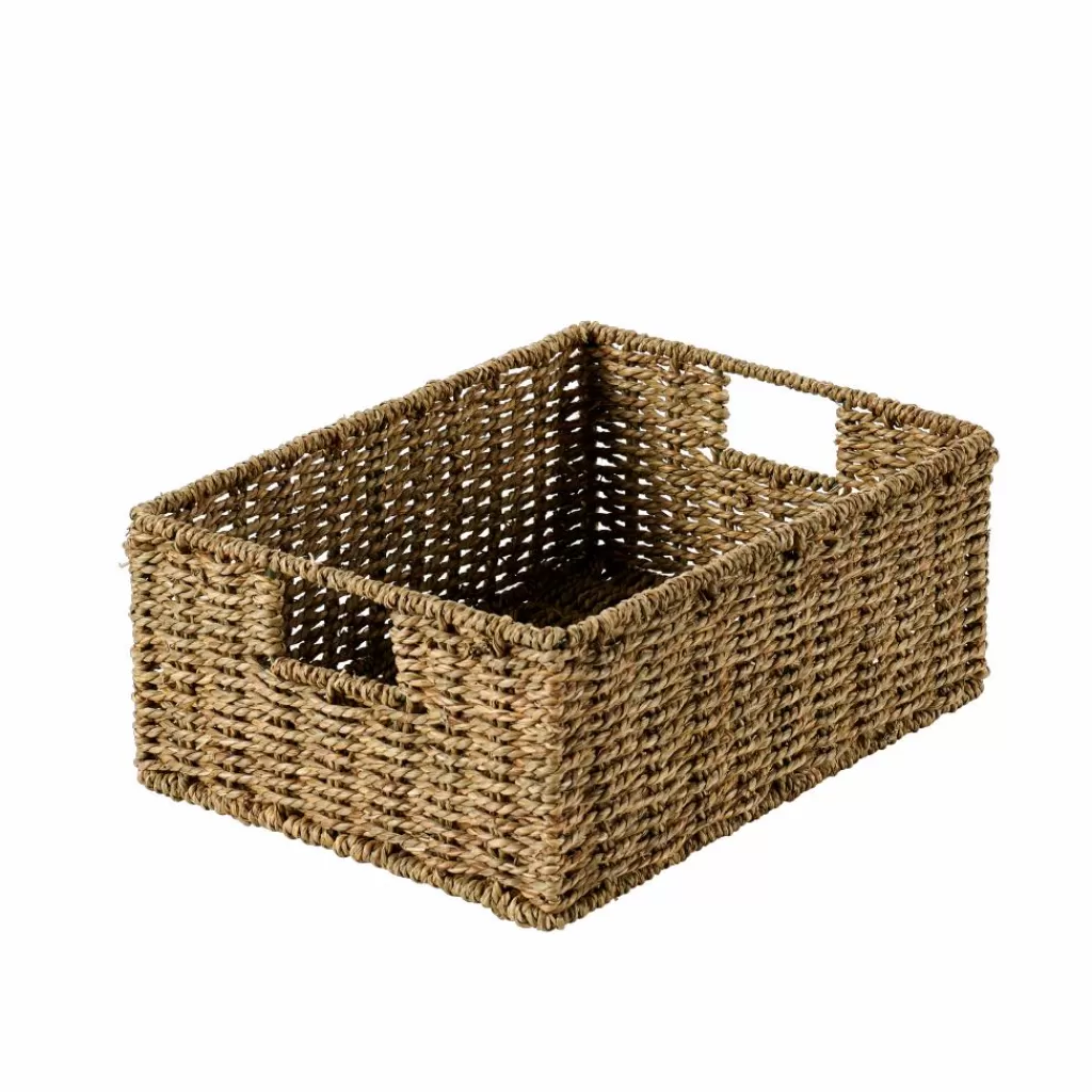 CASA SEAGRASS Zerbino Naturale- Zerbini | Tappeti