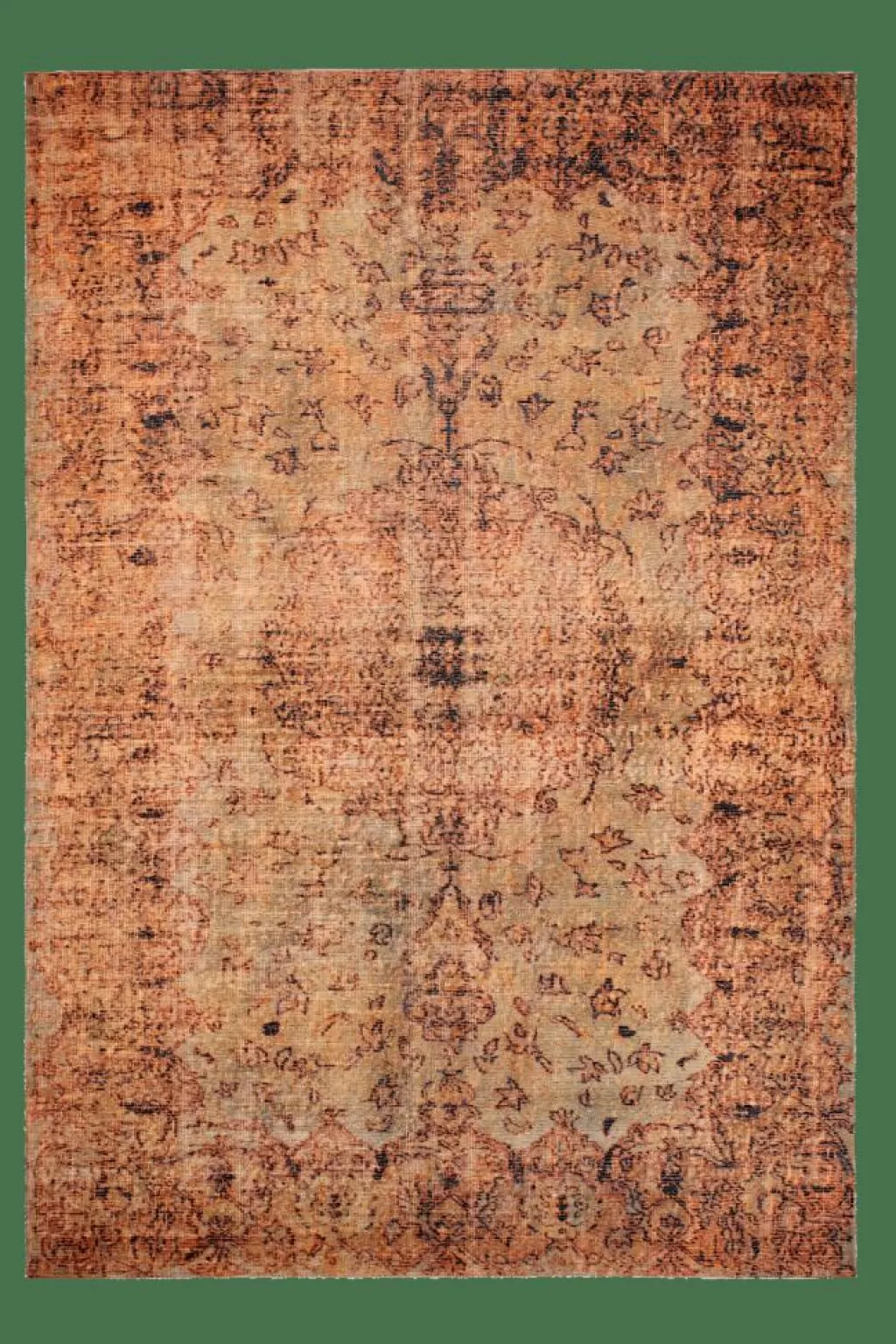 CASA SELIM Tappeto Terracotta- Tappeti | Tappeti Da Esterno
