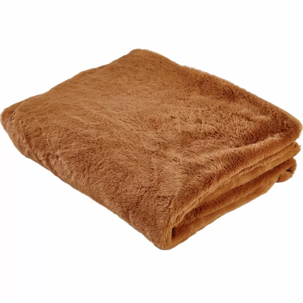 CASA SENSATION Plaid Marrone- Plaid