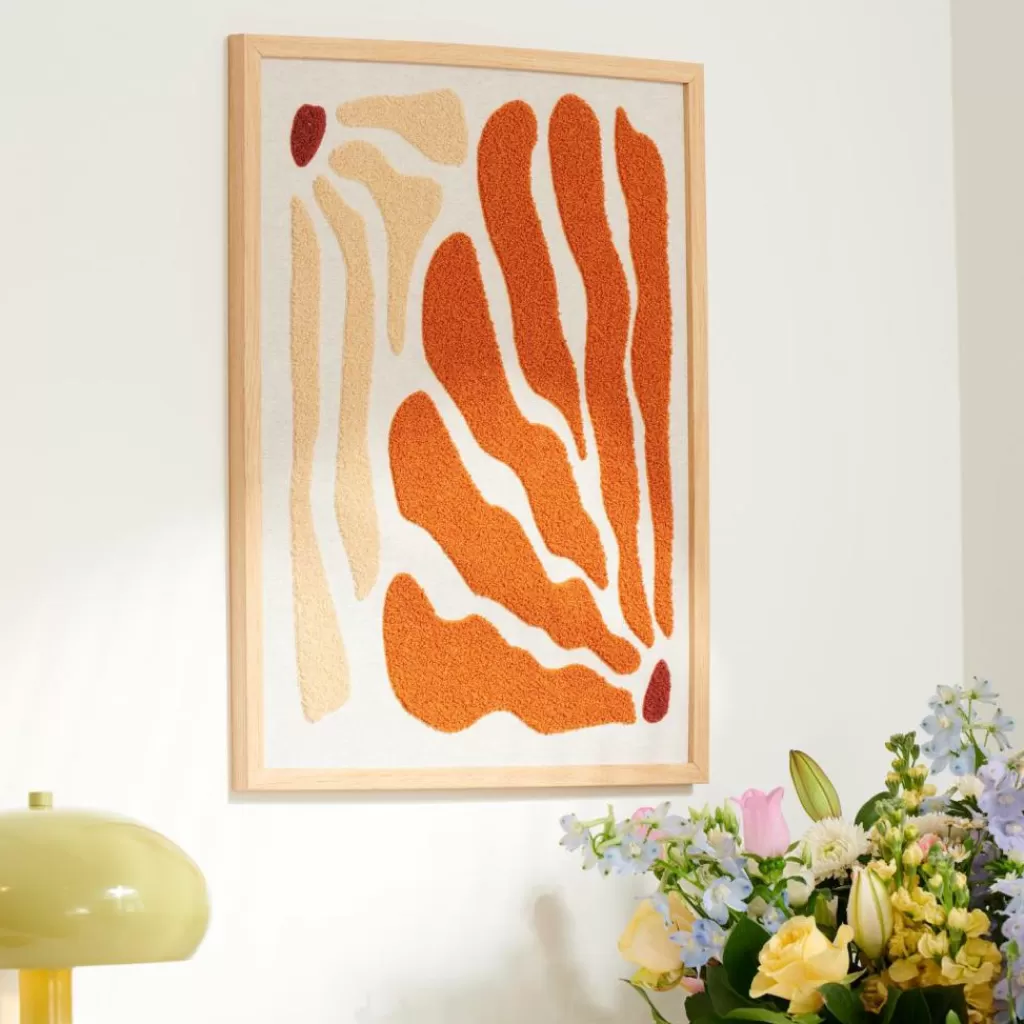 CASA SEWI BICO Decorazione X Parete Vari Colori- Decorazioni Da Parete