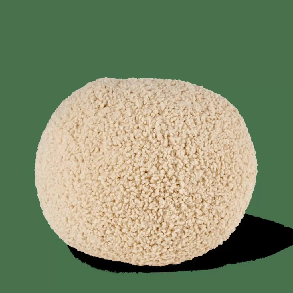 CASA SHAUN Cuscino Beige- Cuscini