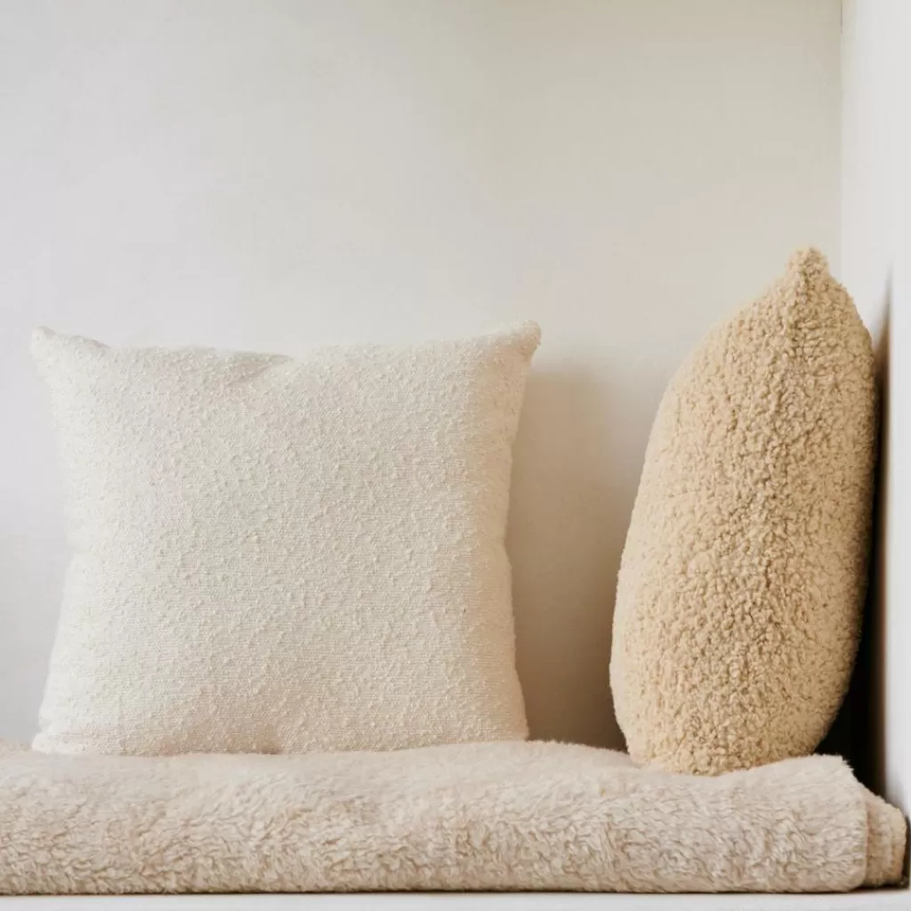CASA SHAUN Cuscino Beige- Autunno | Cuscini