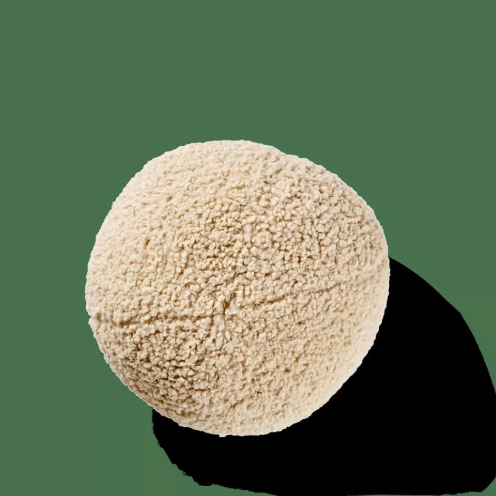 CASA SHAUN Cuscino Beige- Cuscini