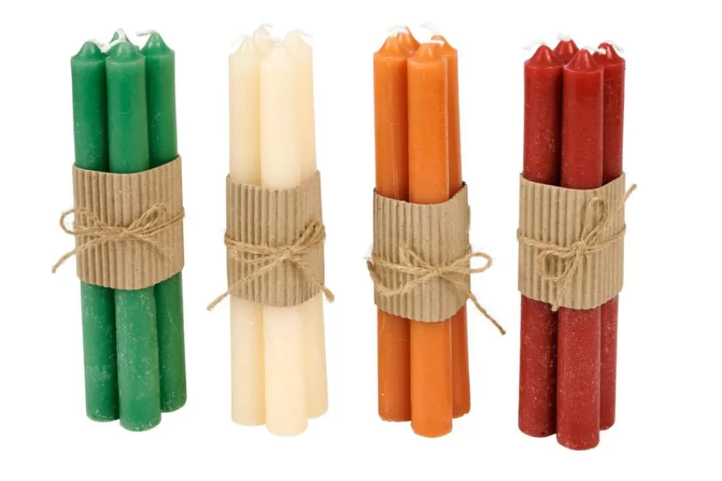 CASA SHORTY Candele Verde- Candele