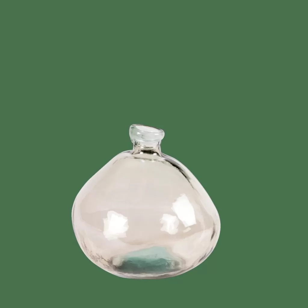 CASA SIMPLICITY Vaso Marrone- Vasi