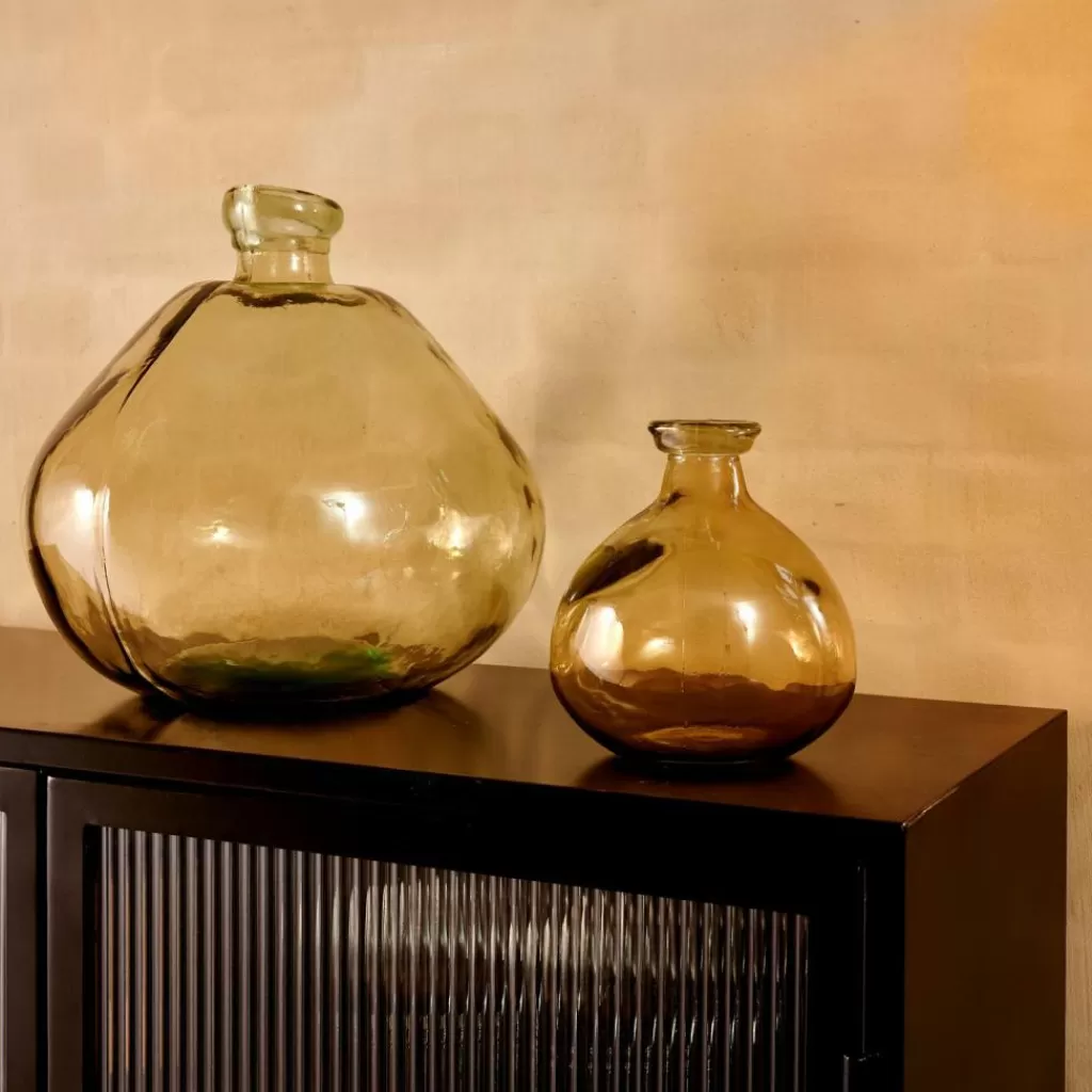 CASA SIMPLICITY Vaso Taupe- Vasi