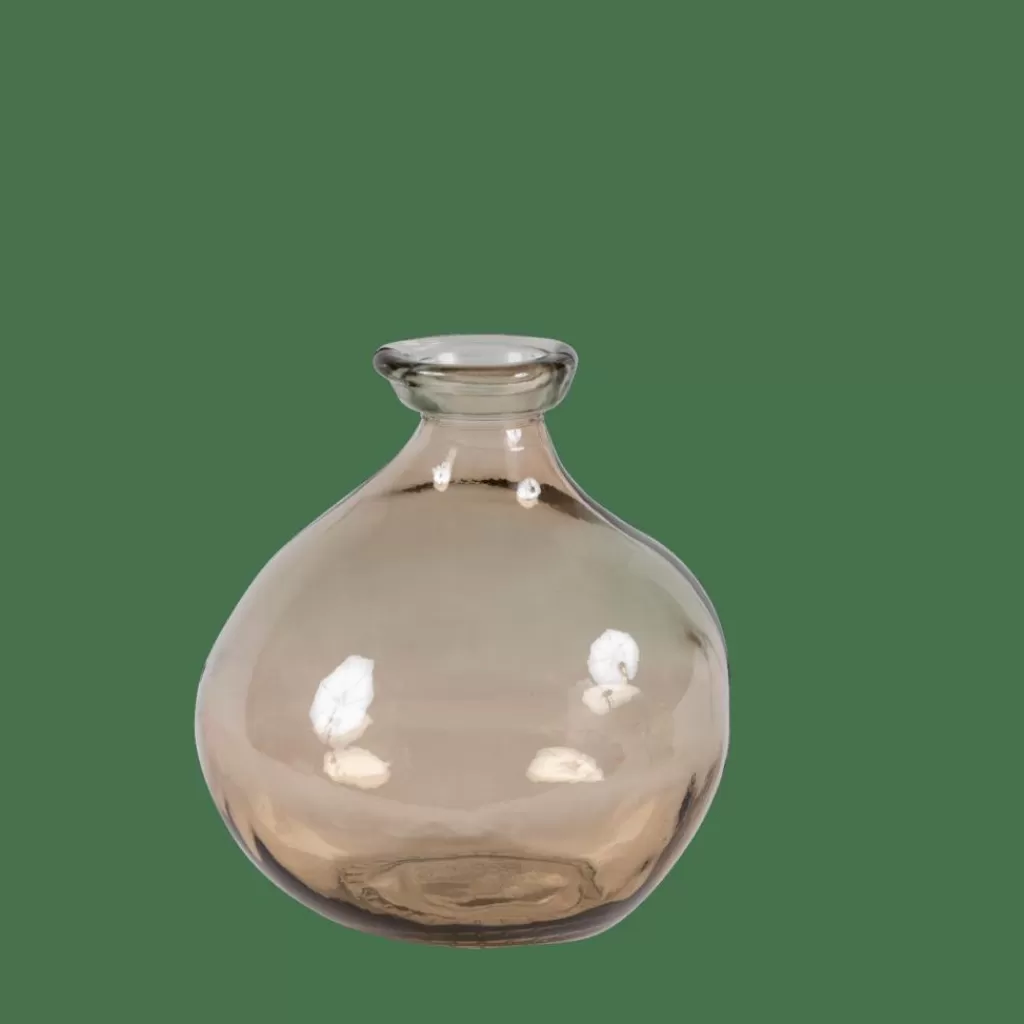 CASA SIMPLICITY Vaso Taupe- Vasi