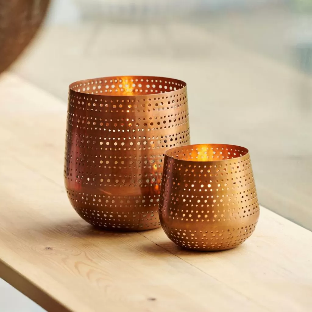 CASA SIRIUS Partylight Bronzo- Portalumini