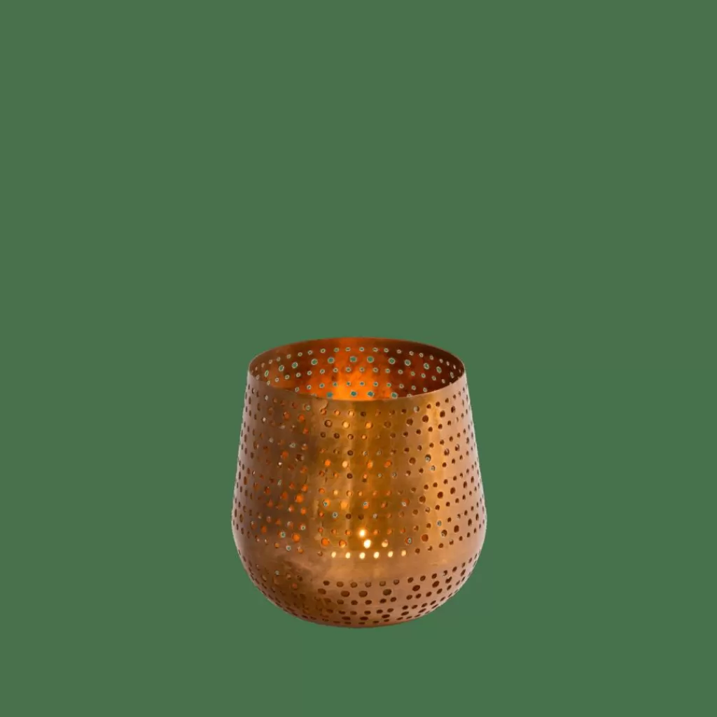 CASA SIRIUS Partylight Bronzo- Portalumini