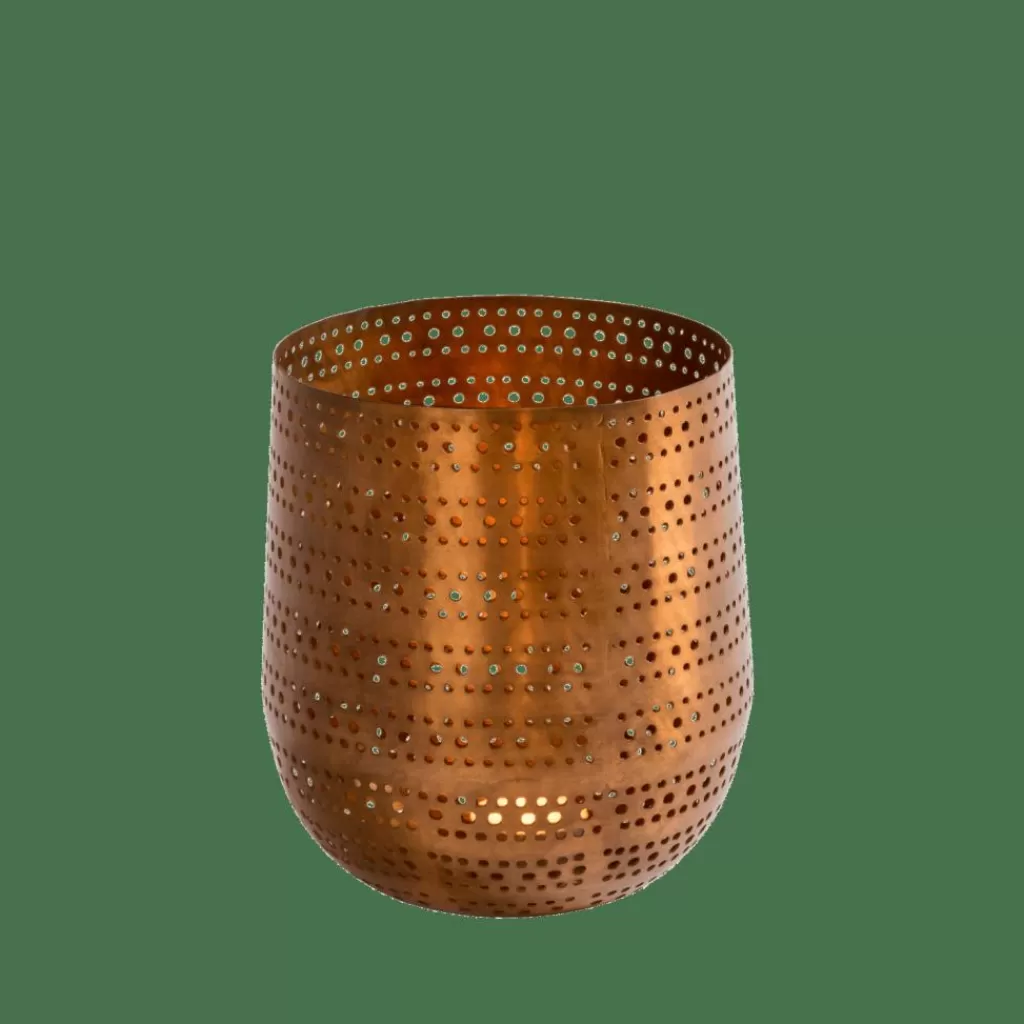 CASA SIRIUS Partylight Bronzo- Portalumini