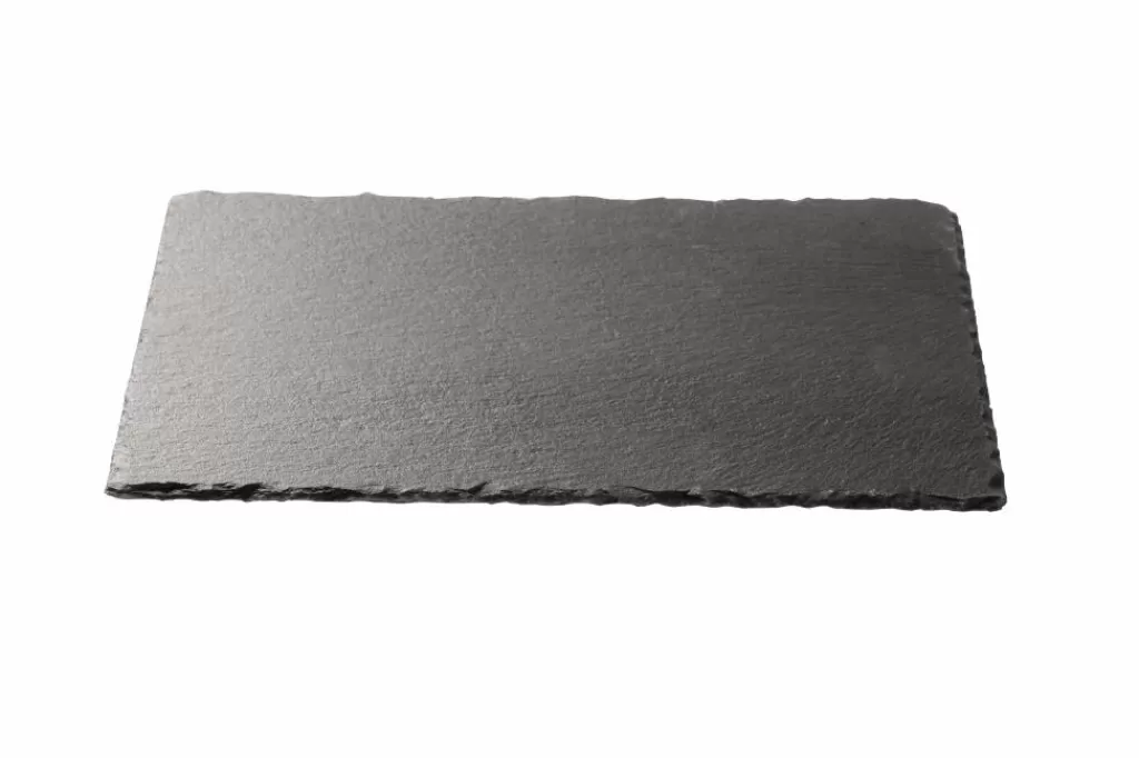 CASA SLATE Piatto- Piatti