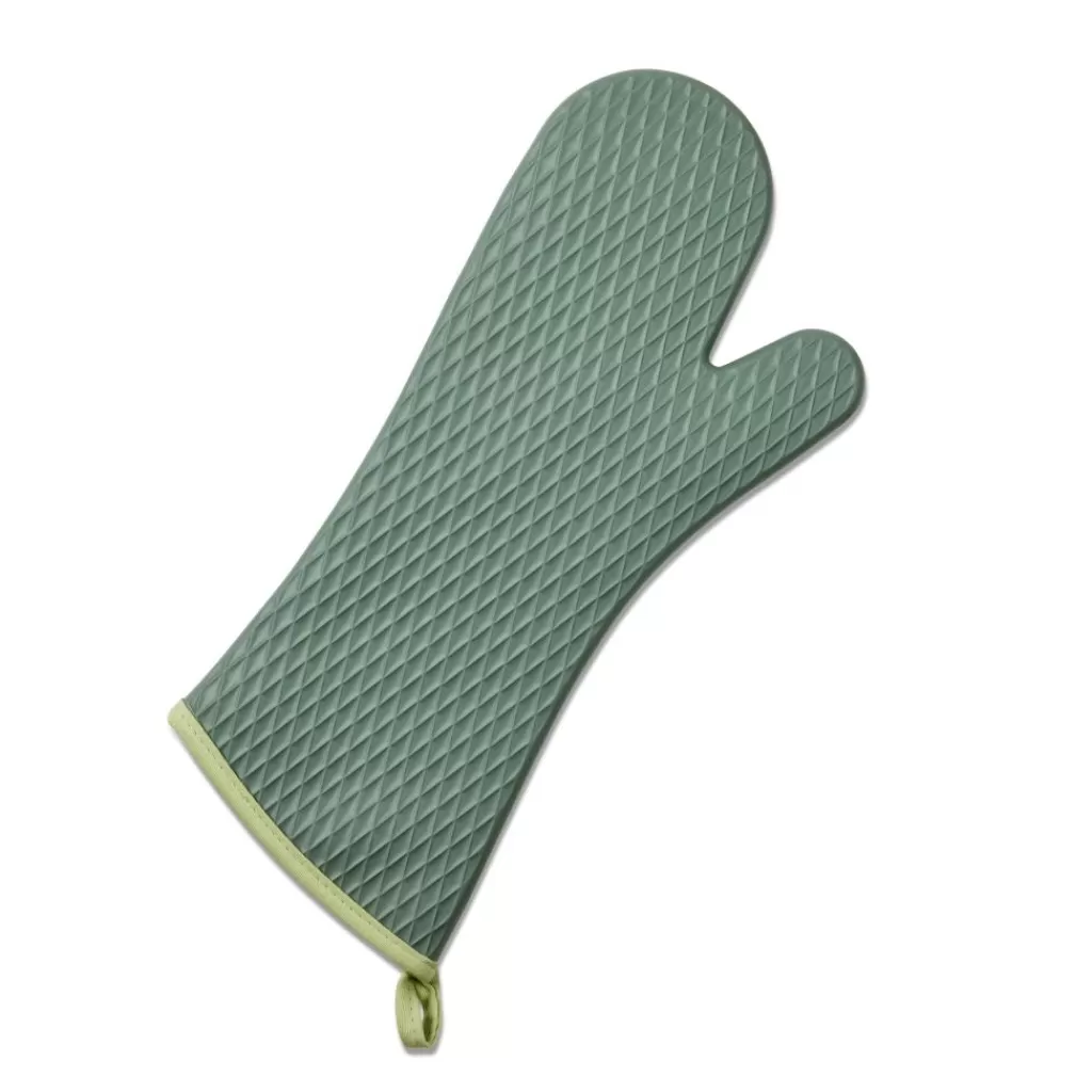 CASA SOFT KAKI Strofinaccio Cachi- Strofinacci