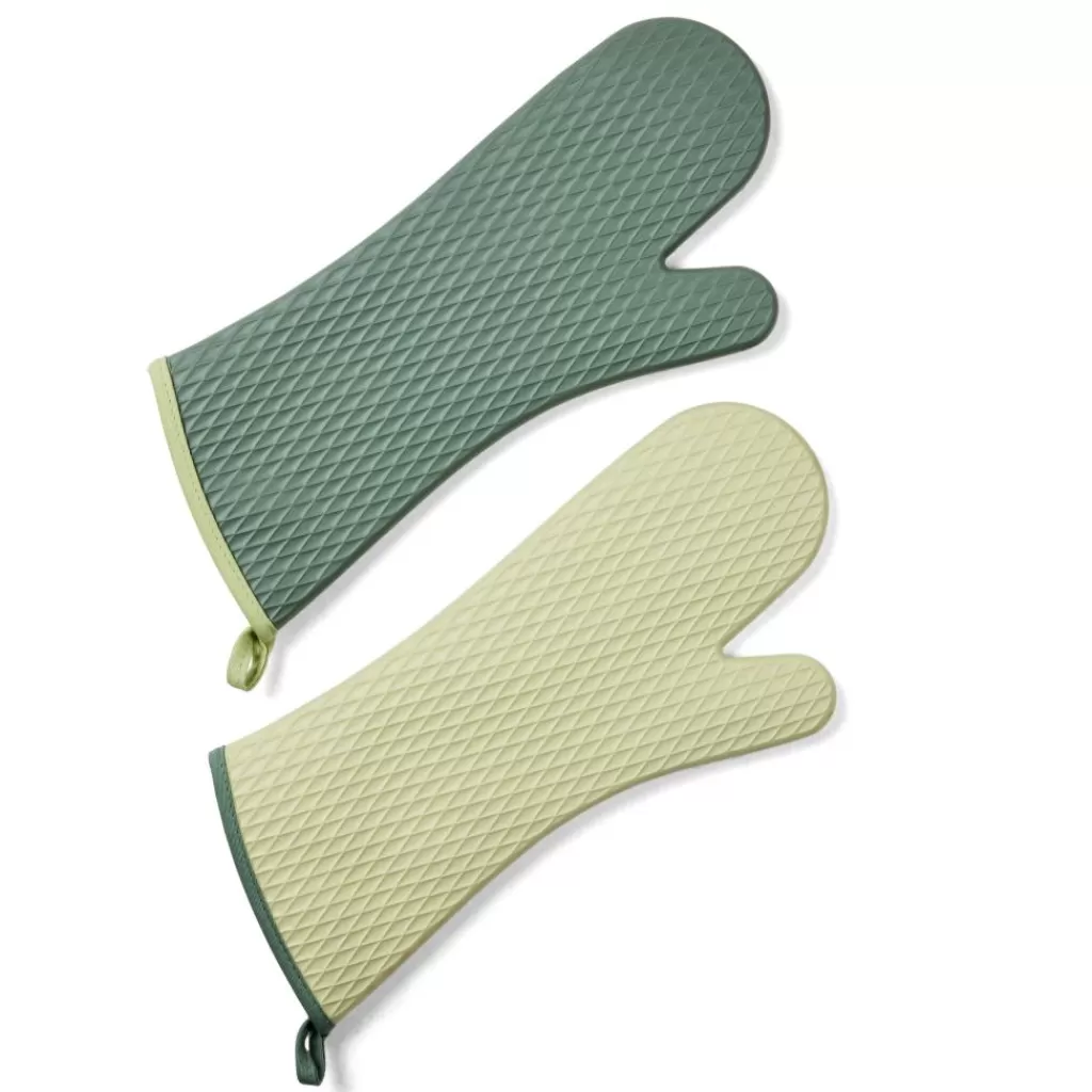 CASA SOFT KAKI Strofinaccio Cachi- Strofinacci