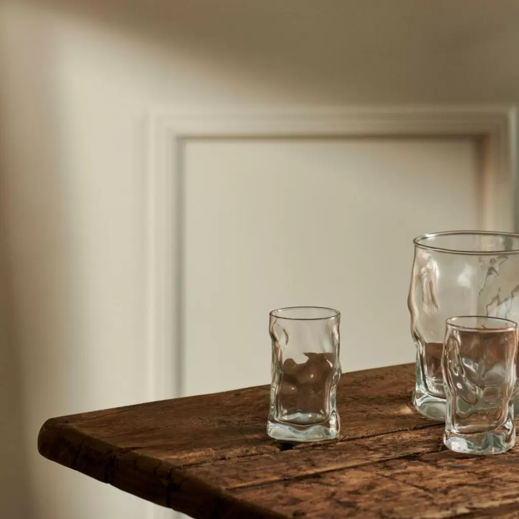 CASA SORGENTE Bicchiere 7 CL- Bicchieri Da Longdrink | Bicchieri Da Cocktail