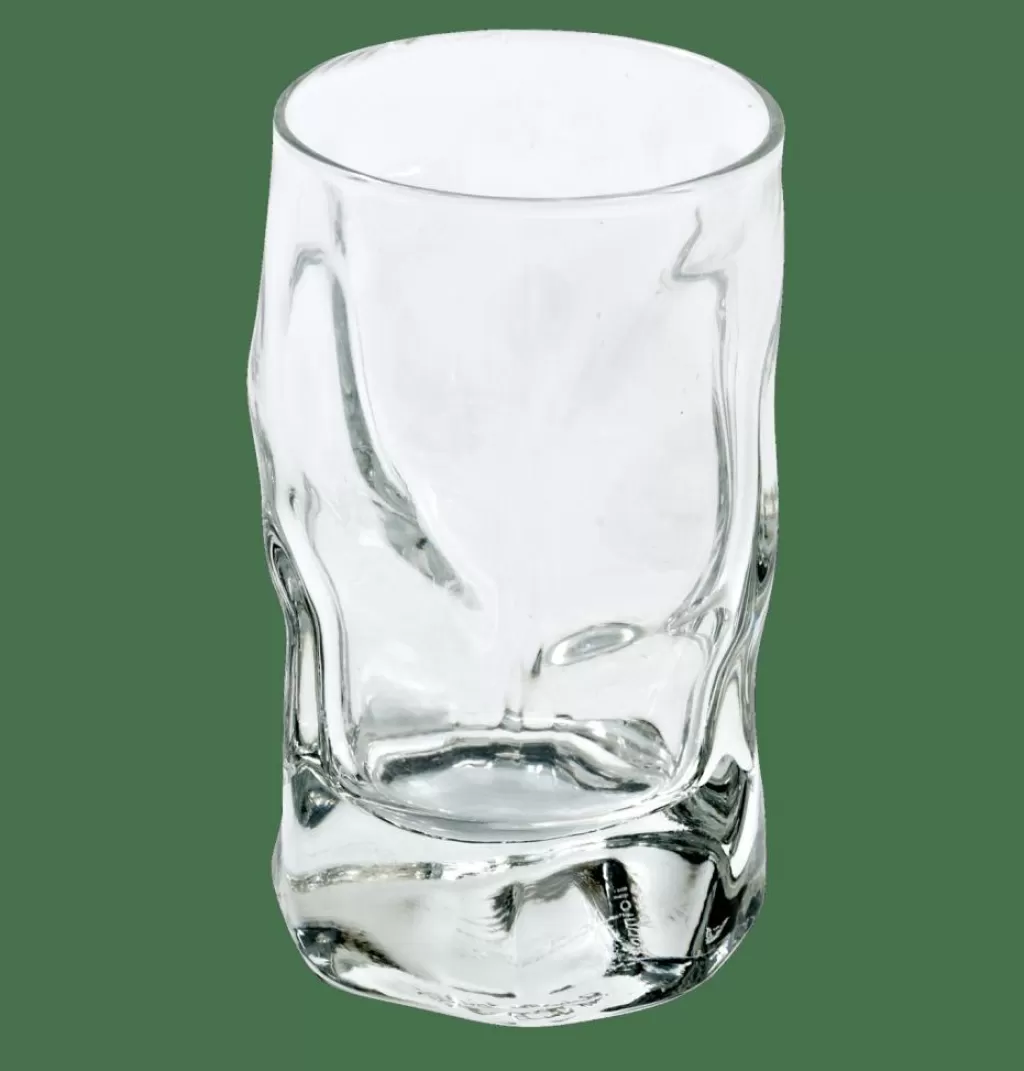 CASA SORGENTE Bicchiere 7 CL- Bicchieri Da Longdrink | Bicchieri Da Cocktail