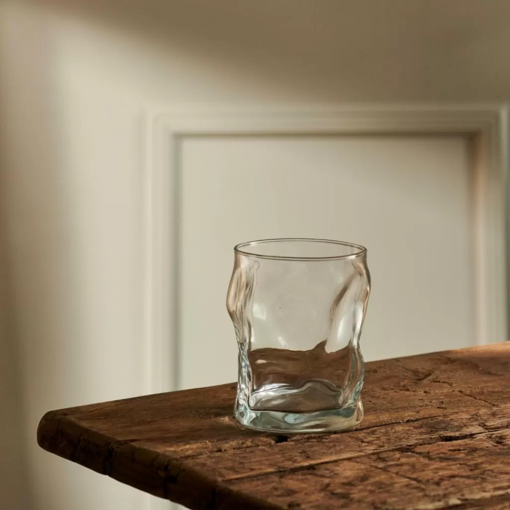 CASA SORGENTE Bicchiere Da Whisky 42 CL- Bicchieri Da Cocktail