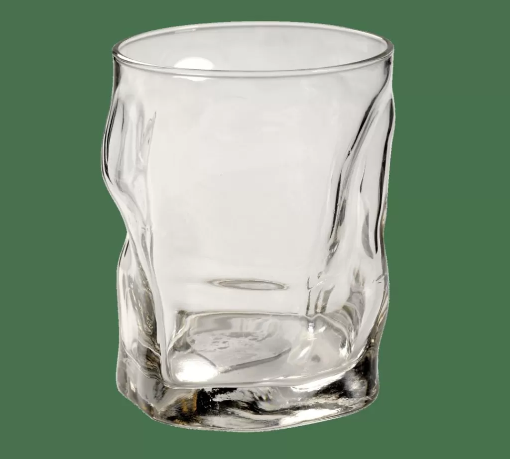 CASA SORGENTE Bicchiere Da Whisky 42 CL- Bicchieri Da Cocktail