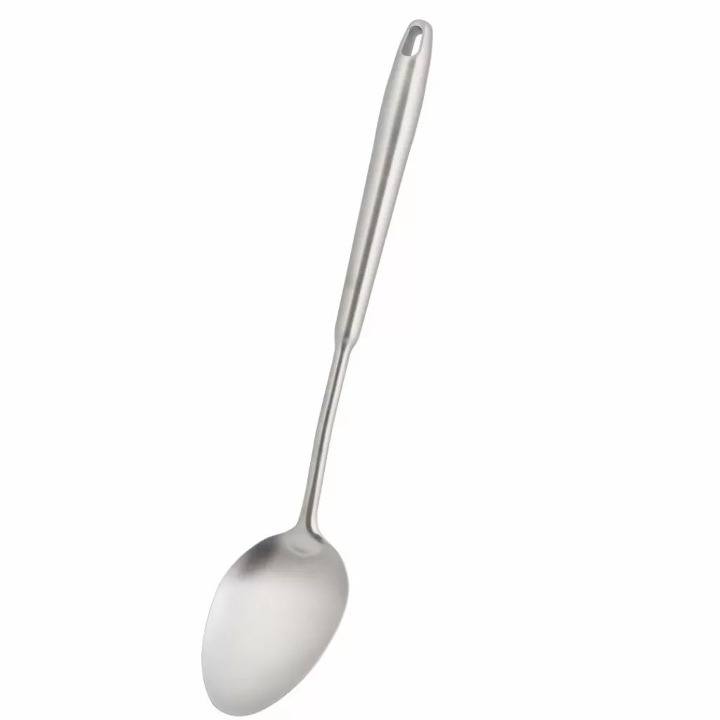 CASA SOUS CHEF Spatola Argentato- Strumenti Da Cucina