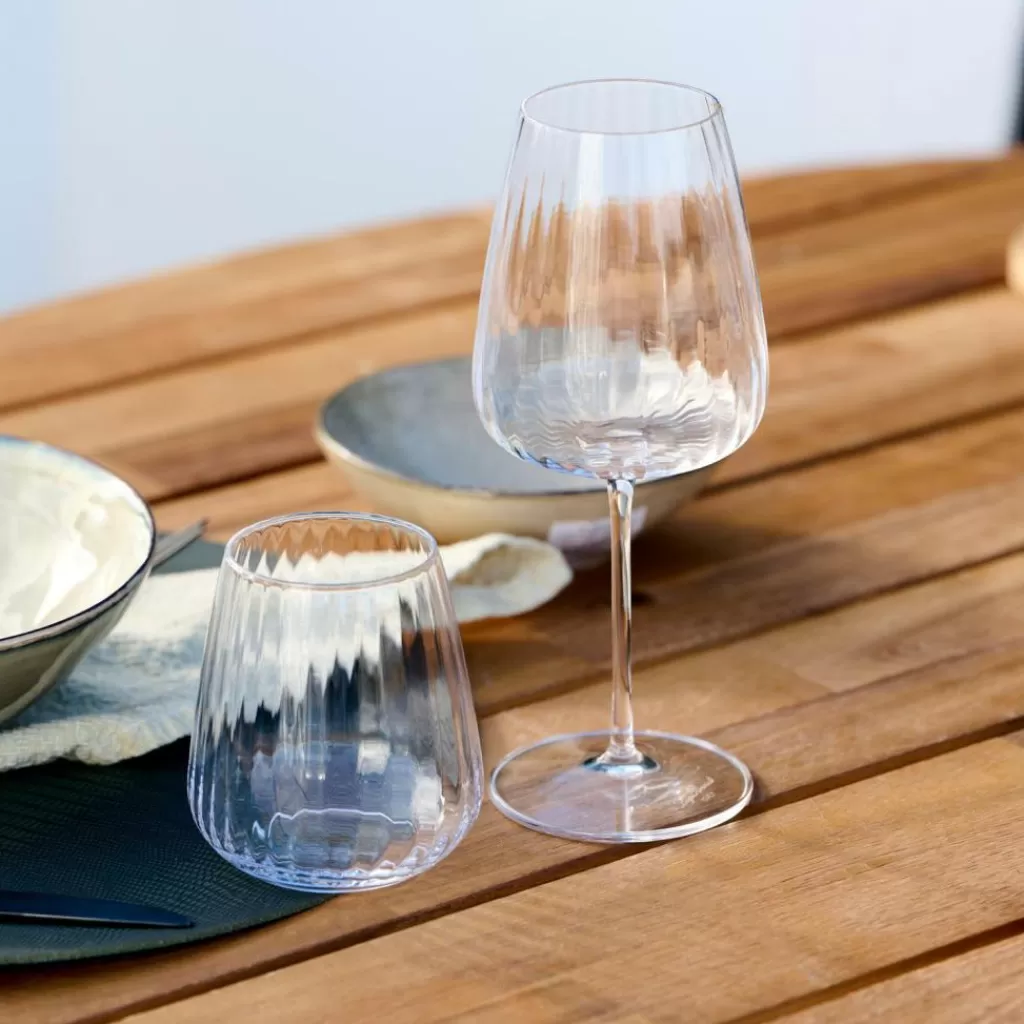 CASA SPEAKEASIES Bicchiere 45 CL Trasparente- Bicchieri Da Vino | Bicchieri Da Acqua