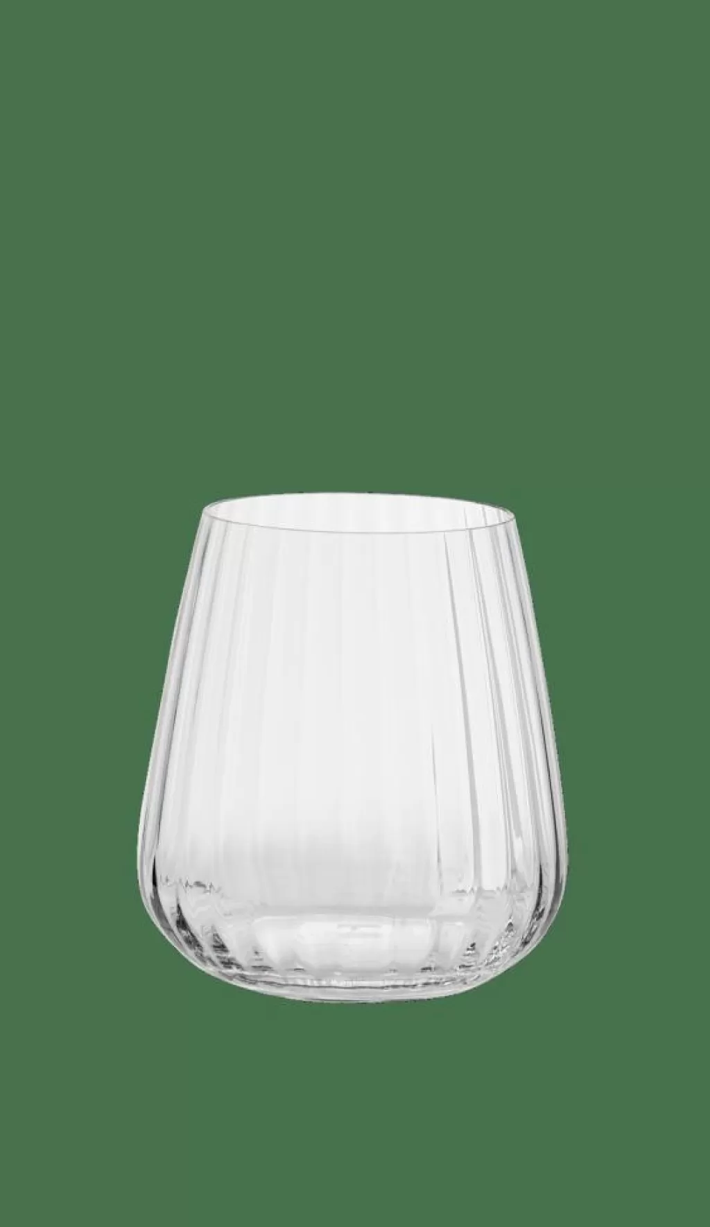 CASA SPEAKEASIES Bicchiere 45 CL Trasparente- Bicchieri Da Vino | Bicchieri Da Acqua