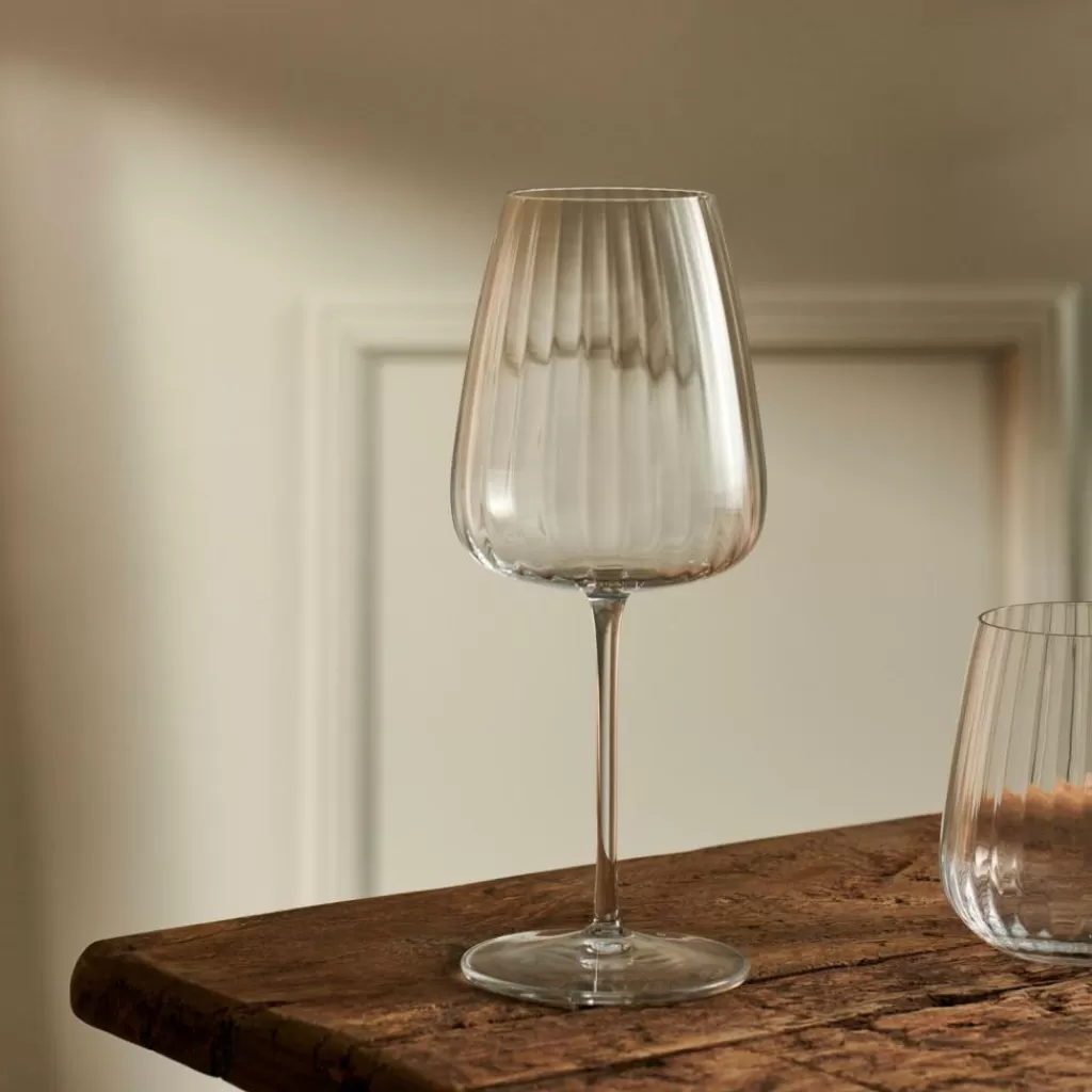 CASA SPEAKEASIES Bicchiere Da Vino 55 CL Trasparente- Bicchieri Da Vino