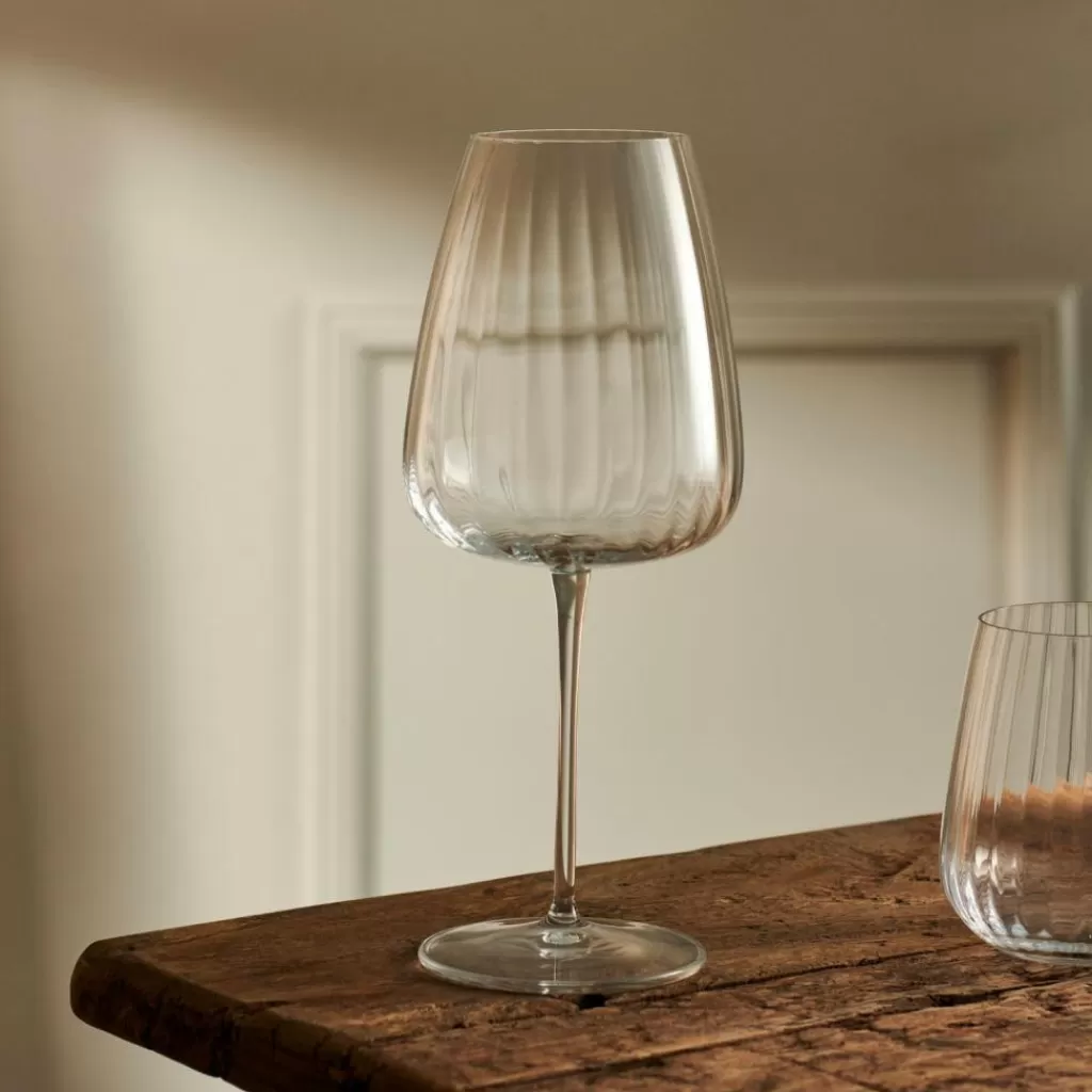 CASA SPEAKEASIES Bicchiere Da Vino 70 CL Trasparente- Bicchieri Da Vino