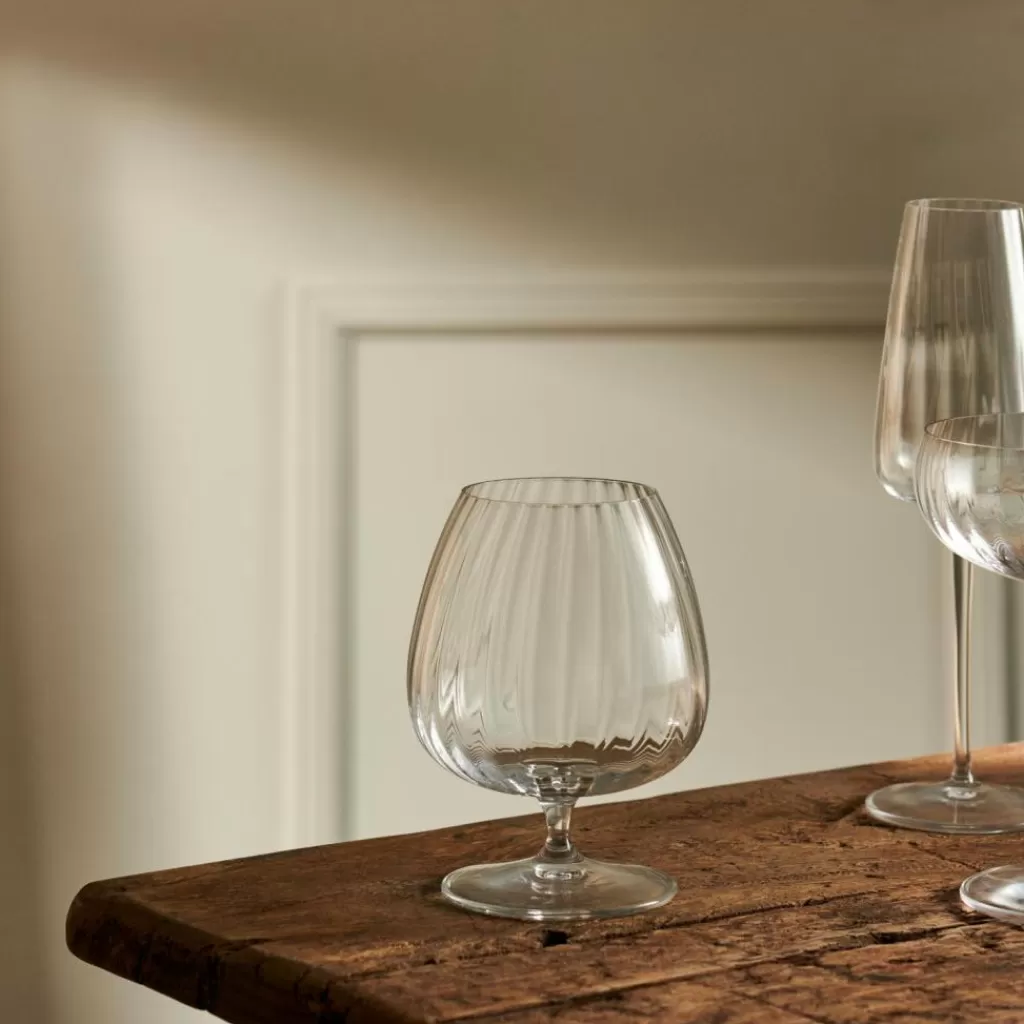 CASA SPEAKEASIES Cognac 46,5 CL Trasparente- Bicchieri Da Cocktail | Bicchieri Da Vino