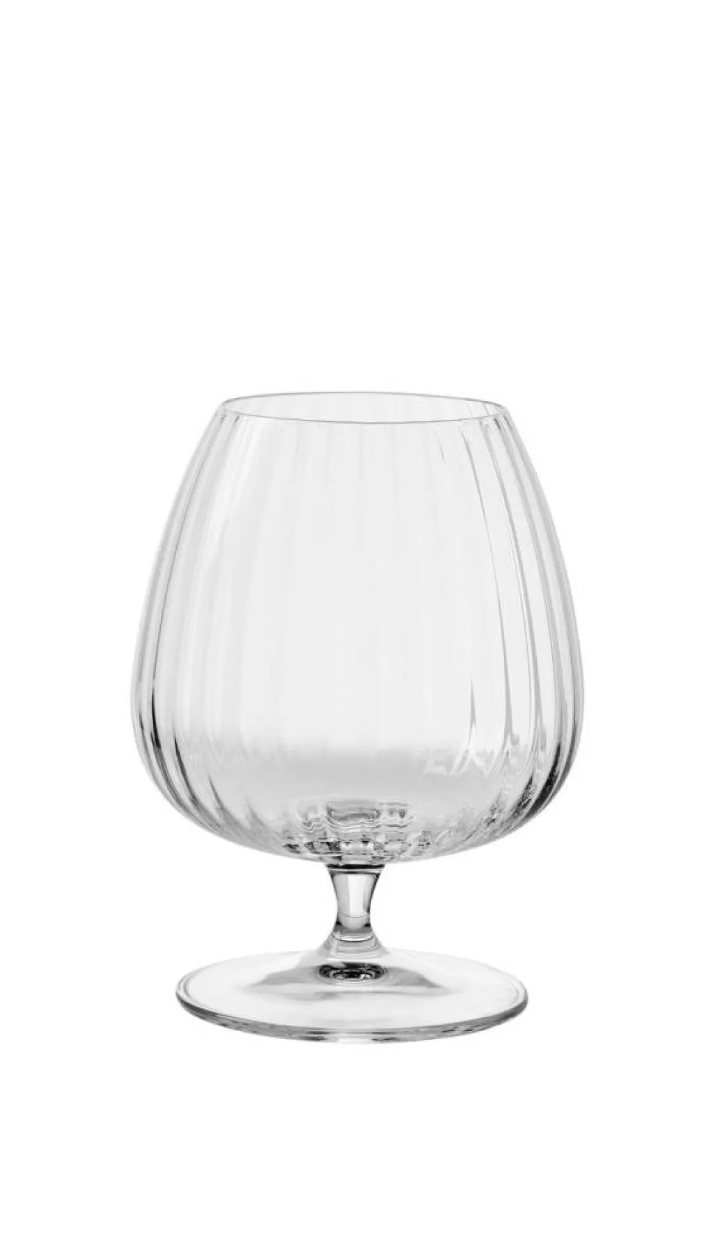 CASA SPEAKEASIES Cognac 46,5 CL Trasparente- Bicchieri Da Cocktail | Bicchieri Da Vino