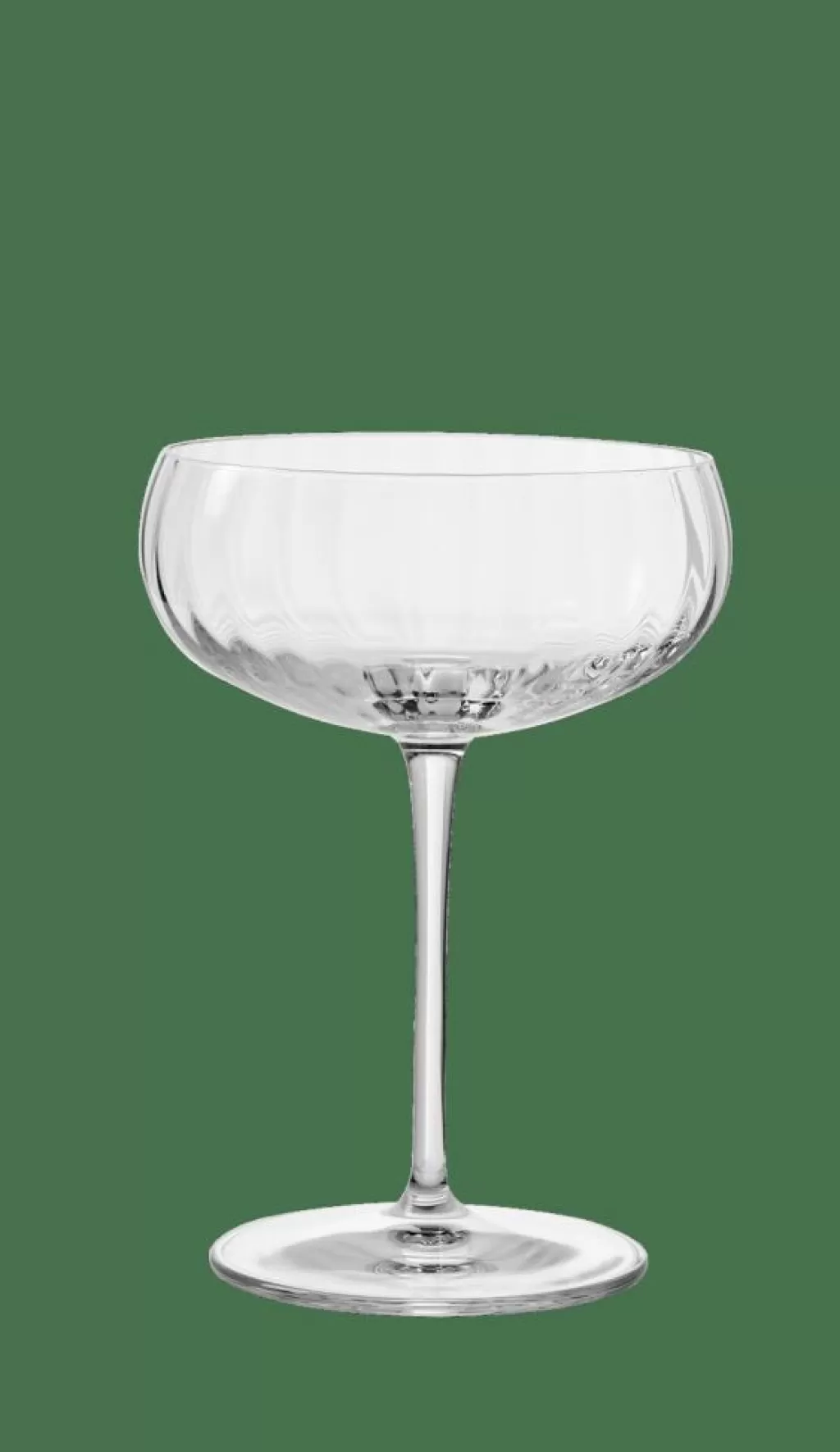 CASA SPEAKEASIES Coppa 30 CL Trasparente- Bicchieri Da Cocktail | Bicchieri Da Vino