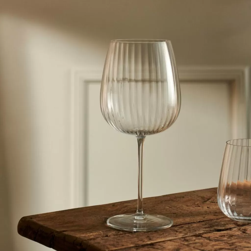 CASA SPEAKEASIES Vetro 75 CL Trasparente- Bicchieri Da Cocktail