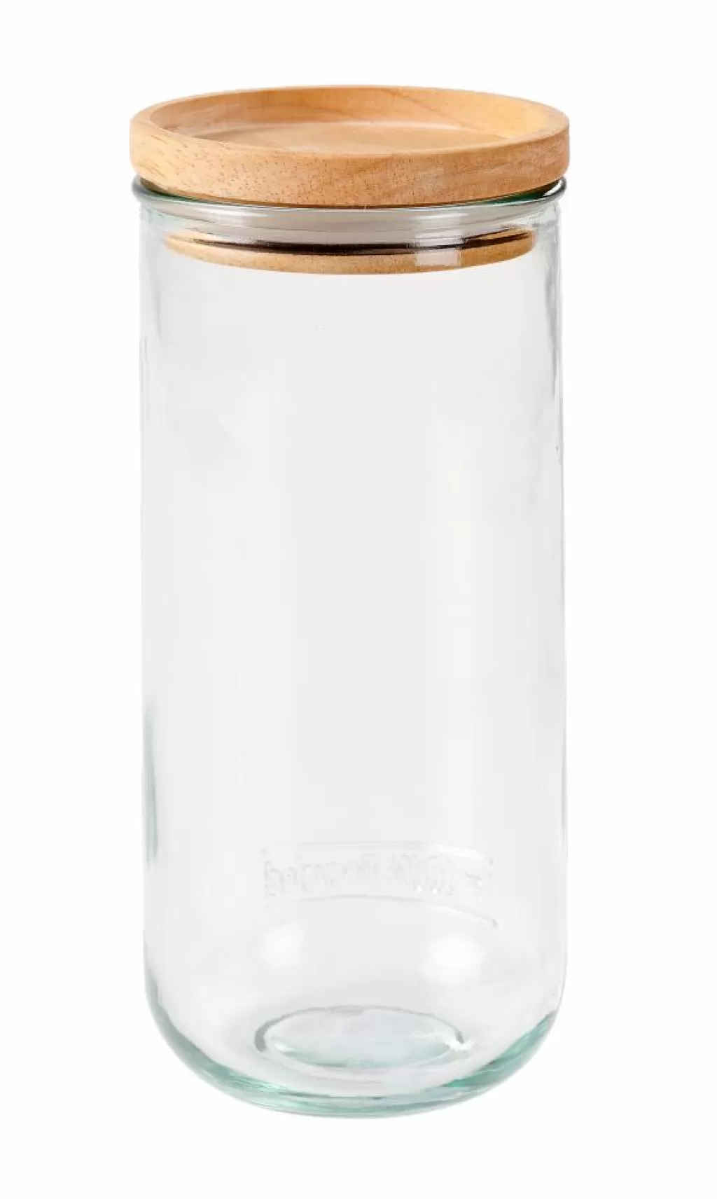 CASA STACKO Barattolo 35 CL Trasparente- Barattoli