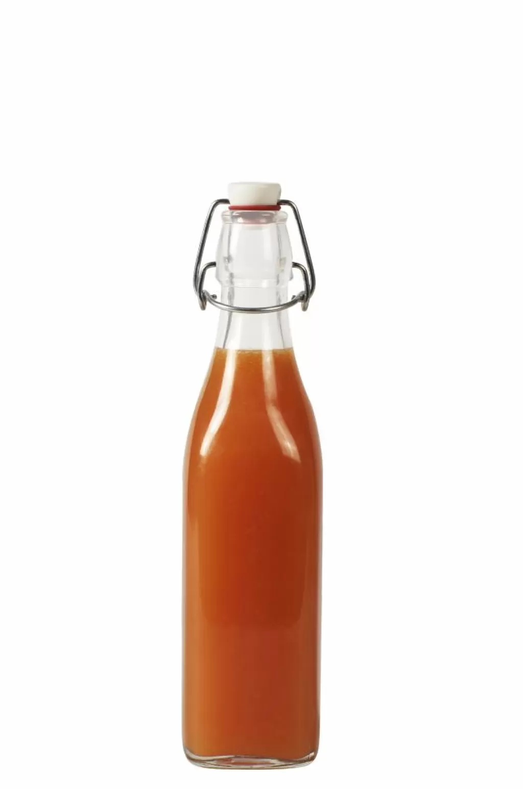 CASA STACKO Barattolo 35 CL Trasparente- Barattoli