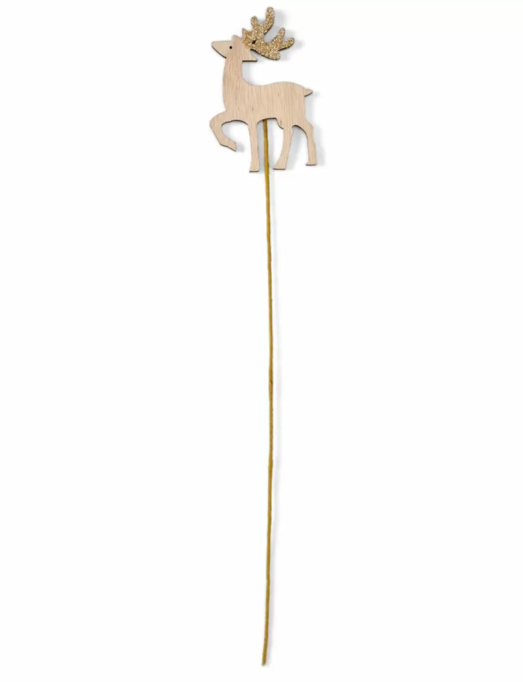 CASA STAGGY Soprammobile Naturale- Figurine Decorative