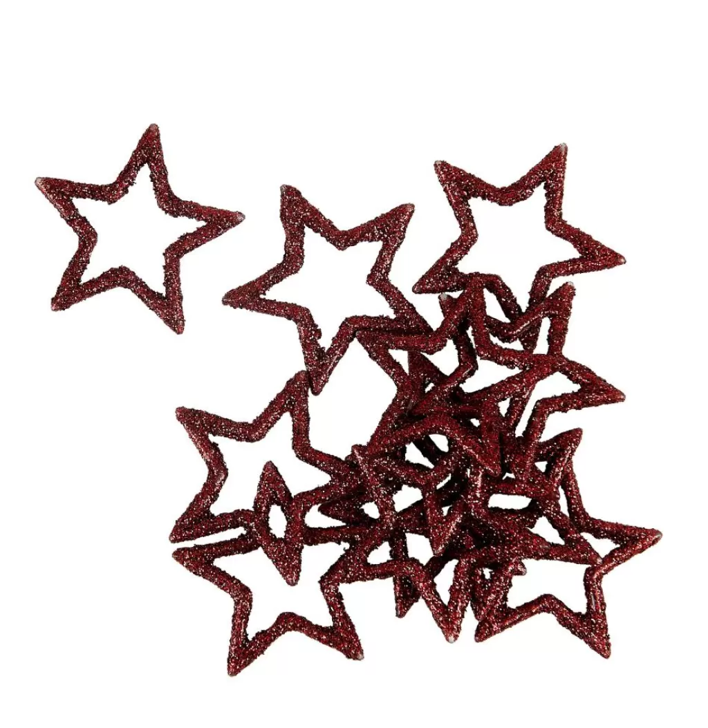 CASA STAR Decorazioni Secche- Fiori Artificiali