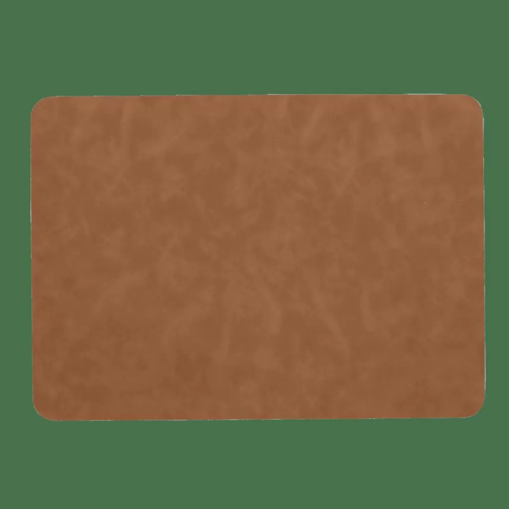 CASA SUEDE Tovaglietta Multicolore- Tovagliette
